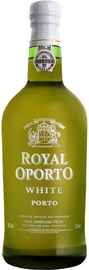 Портвейн «Royal Oporto White»