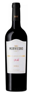Вино красное сухое «Murviedro Coleccion Roble Bobal»