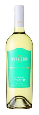 Вино белое сухое «Murviedro Coleccion Verdejo»
