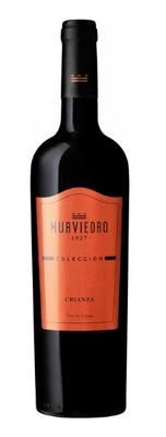 Вино красное сухое «Murviedro Coleccion Crianza Valencia»