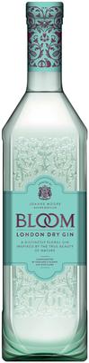 Джин «Bloom London Dry»