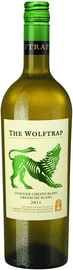 Вино белое сухое «The Wolftrap Blanc» 2019 г.