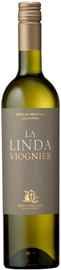 Вино белое сухое «Viognier Finca La Linda» 2019 г.