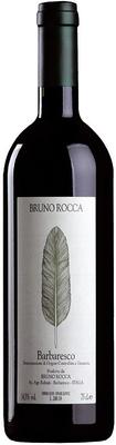 Вино красное сухое «Bruno Rocca Barbaresco» 2013 г.