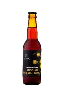 Пиво «Russian Imperial Stout»