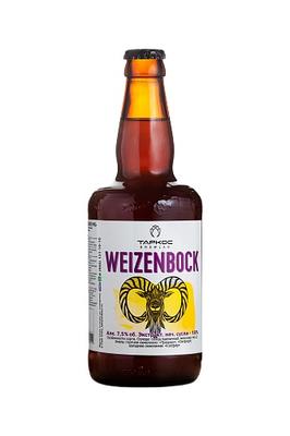 Пиво «Weizenbock»