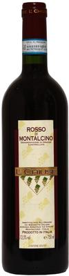 Вино красное сухое «Le Chiuse Rosso di Montalcino» 2014 г.