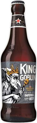 Пиво «Wychwood King Goblin»