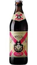 Пиво «Furst Wallerstein Radler Dunkel»