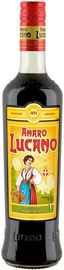 Ликер «Amaro Lucano, 0.7 л»