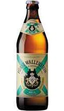 Пиво «Furst Wallerstein Original Hell Alkoholgrei»