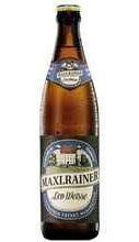 Пиво «Maxlrainer Leo Weisse»