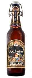 Пиво «Maxlrainer Schloss Trunk»