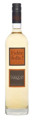 Вино ликерное белое сладкое «L’Idee folle Domaine du Tariquet»