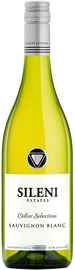 Вино белое полусухое «Sileni Estates Cellar Selection Sauvignon Blanc» 2019 г.