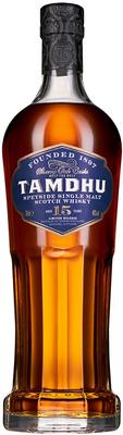 Виски «Tamdhu 15 Years Old»