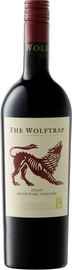 Вино красное сухое «The Wolftrap Franschhoek»