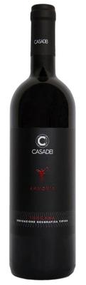 Вино красное сухое «Casadei Armonia Toscana»