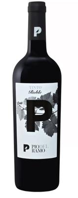 Вино красное сухое «Tinto Roble Jumilla Pio Del Ramo» 2016 г.