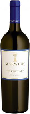 Вино красное сухое «Warwick Estate The First Lady Cabernet Sauvignon»