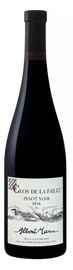 Вино красное сухое «Pinot Noir Clos De La Faille Alsace Domaine Albert Mann» 2017 г.