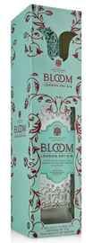 Джин «Gin Bloom» в подарочной упаковке