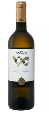 Вино белое сухое «Gewurztraminer Alto Adidge Wilhelm Walch» 2019 г.