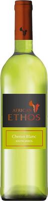 Вино белое полусухое «African Ethos Chenin Blanc» 2016 г.