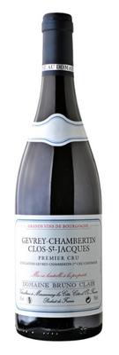 Вино красное сухое «Gevrey-Chambertin Premier Cru Clos-St. Jacques» 2008 г.