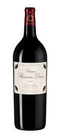 Вино красное сухое «Chateau Branaire-Ducru, 1.5 л» 2003 г.