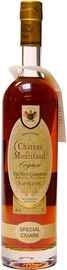 Коньяк французский «Petite Champagne Chateau de Montifaud Napoleon Cigare»
