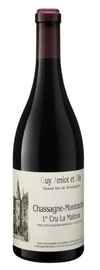 Вино красное сухое «Chassagne-Montrachet 1-er Cru La Maltroie» 2013 г.