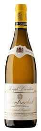 Вино белое сухое «Joseph Drouhin Montrachet Marquis de Laguiche Grand Cru» 1991 г.