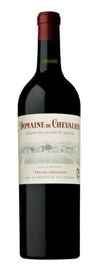 Вино красное сухое «Domaine De Chevalier Rouge» 2001 г.