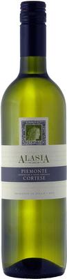 Вино белое сухое «Piemonte Alasia Cortese» 2017 г.