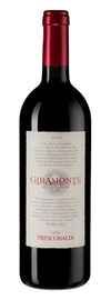 Вино красное сухое «Giramonte Toscana» 2012 г.