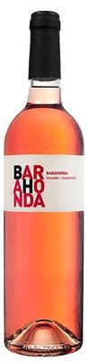Вино розовое сухое «Barahonda rosado Yecla» 2017 г.