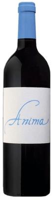 Вино красное сухое «Peninsula de Setubal Anima dry red» 2012 г.