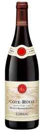 Вино красное сухое «E. Guigal Cote-Rotie Brune et Blonde» 2016 г.
