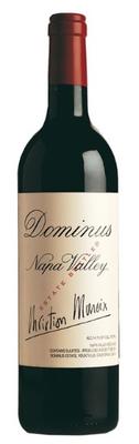 Вино красное сухое «Dominus Estate Dominus» 2004 г.