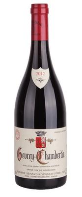 Вино красное сухое «Domaine Armand Rousseau Clos de la Roche Grand Cru» 2016 г.