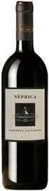 Вино красное сухое «Neprica Cabernet Sauvignon Puglia» 2018 г.