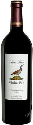 Вино красное сухое «Luis Pato Vinha Pan Beiras»