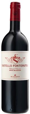 Вино красное сухое «Chianti Classico Fonterutoli Gran Selezione»
