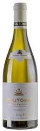 Вино белое сухое «Chablis Grand Cru La Moutonne Domaine Long-Depaquit» 2018 г.