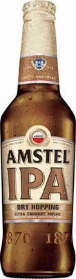 Пиво «Amstel IPA»