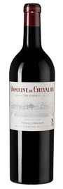 Вино красное сухое «Domaine De Chevalier Rouge» 1996 г.