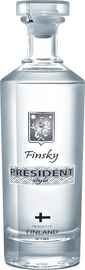 Водка «Finsky President Style»
