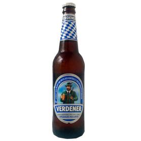 Пиво «Verdener Speziales Hellbier»