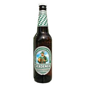 Пиво «Verdener Klassisches Hellbier»